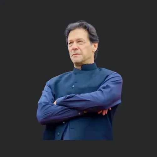 Imran Khan