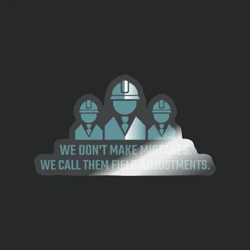 Site Adjustments The Engineers Way