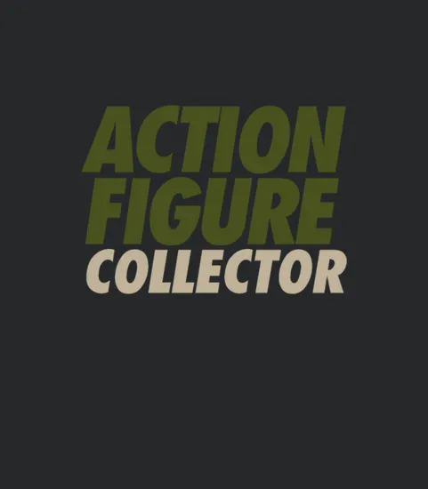 Action Figure Collector