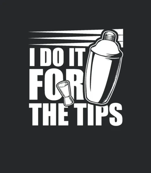 Bartender Gifts Barkeeping Barman