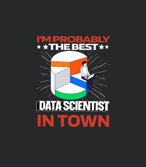 Data Scientist Data Analyst Funny