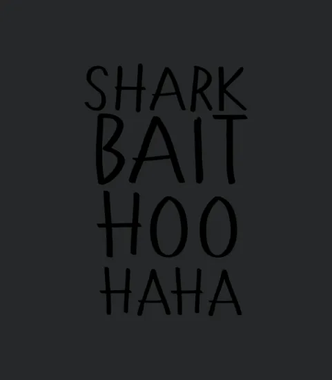 Disney Finding Nemo Finding Dory Shark Bait Disney