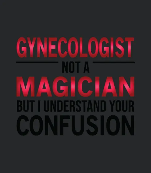 Funny Gynecologist Not A Magician