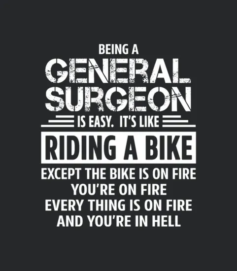 General Surgeon