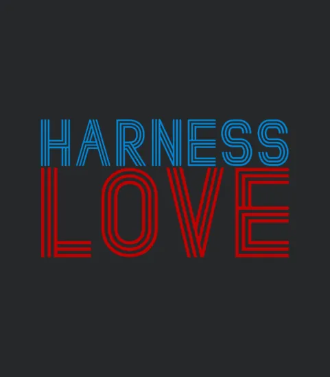 Harness Love Marianne Williamson