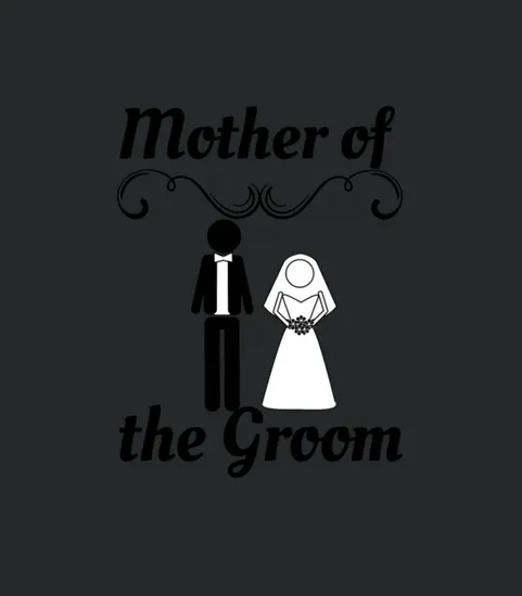 Mother Of The Groom And Bride Shirt Ideas Sets
