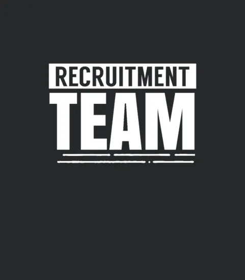 Recruitment Team Recruiter Hr Staff Recruiters