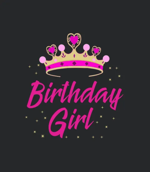 Birthday Girl Gift Idea Birthday Party