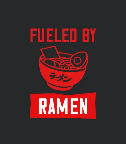 Fueled By Ramen