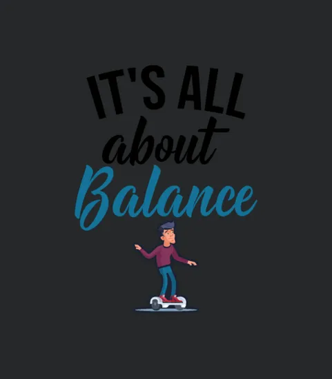 Hoverboard Hoverboard Design Balance