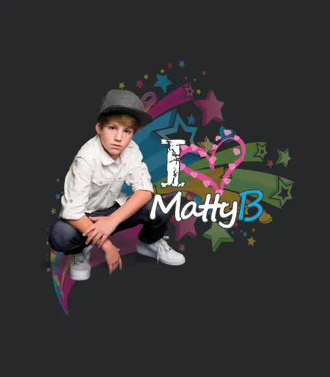 Mattyb Stars Hearts