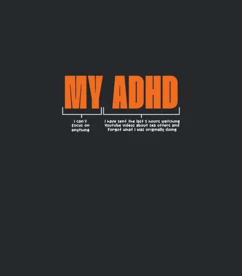 My Adhd