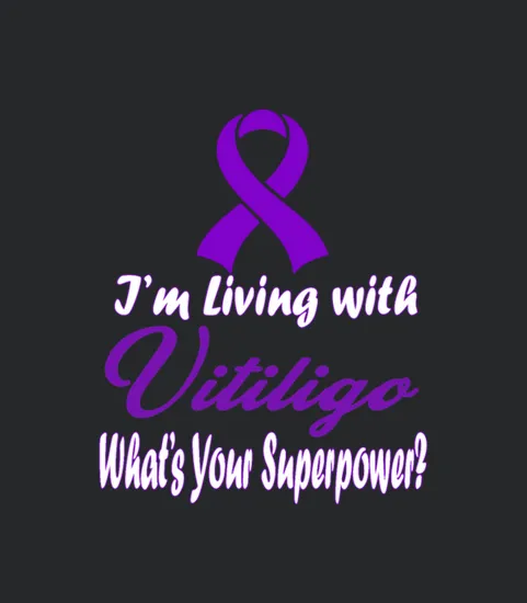 Vitiligo Awareness