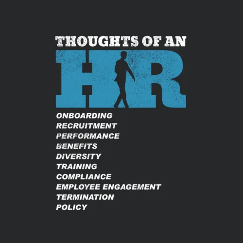 Hr Manager Human Resource Hr Recruiter