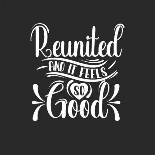 Matching Family Gathering Reunion Family Lover