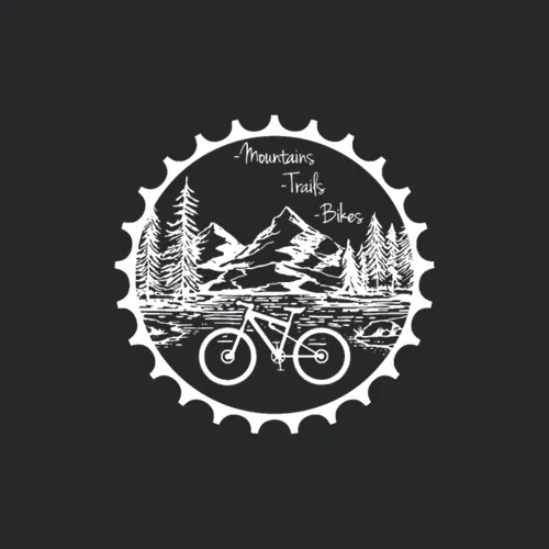 Mountain Bike Mtb Mountains Trails Bikes