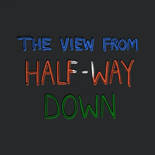 Secretariat And The View From Halfway Down