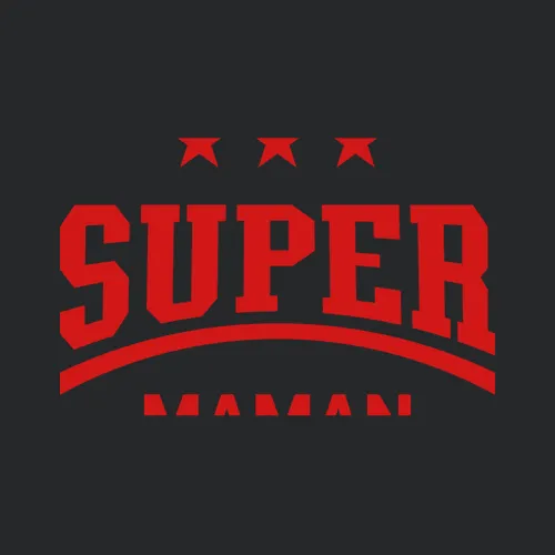 Super Maman