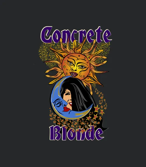 Concrete Blonde