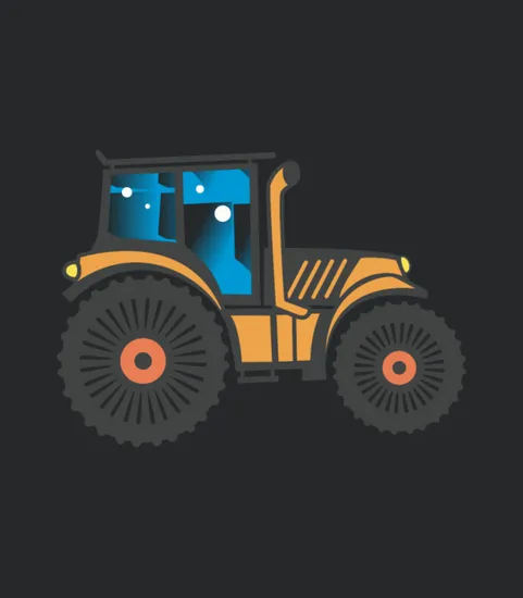Tractor Image