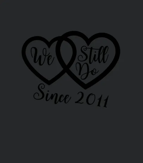 10th Wedding Anniversary