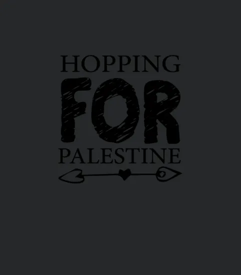 3 01hoping For Palestine Free Gaza Palestine