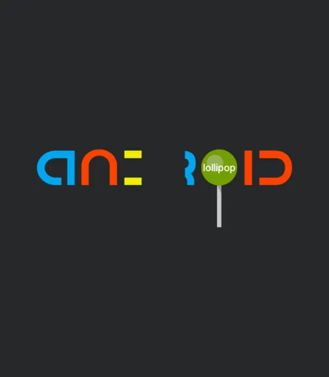 Android Lollipop