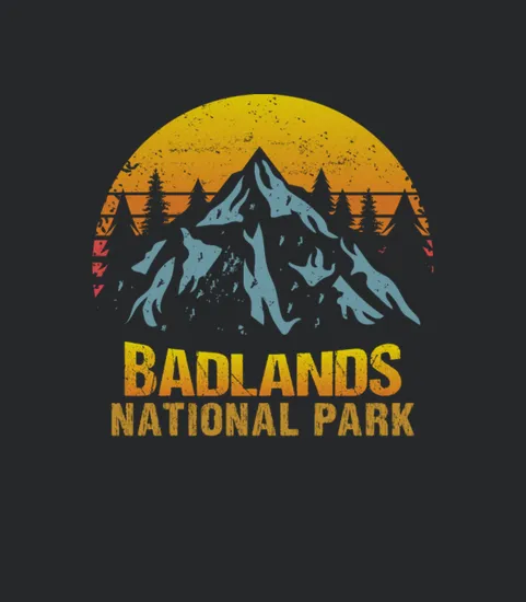 Badlands National Park