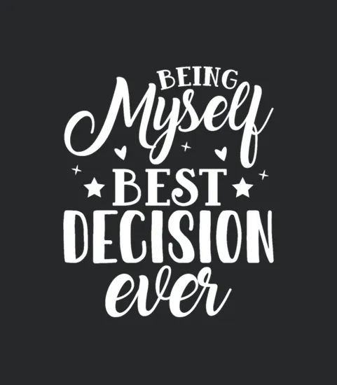 Being Myself Mindfulness