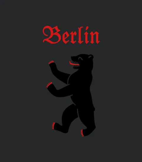 Berlin Bear