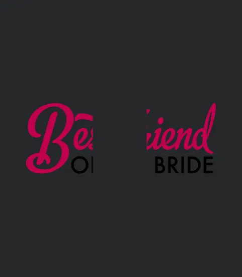 Best Friend Of The Bride