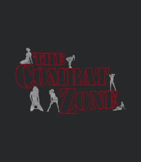 Boston Vintage Combat Zone