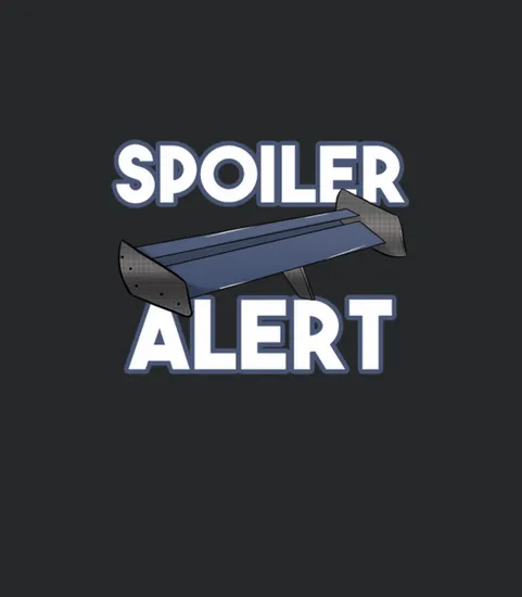 Car Tuning Spoiler Car Rims Car Screwdriver Tuner