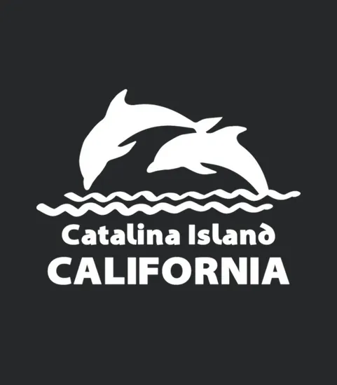 Catalina Island California Dolphins Souvenirs Gift