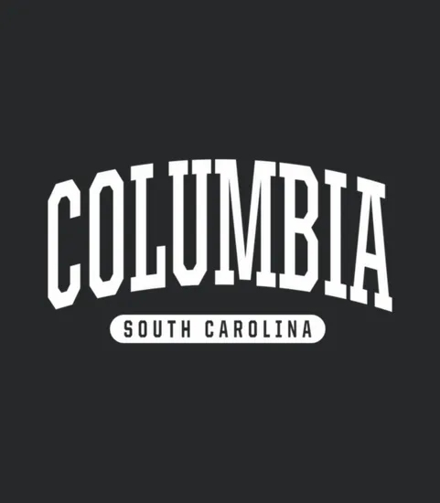 Columbia College University Style Sc Usa
