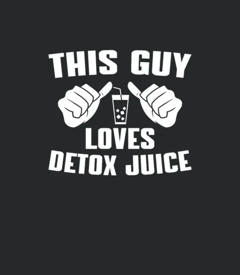 Detox Juice Cleanse Programm