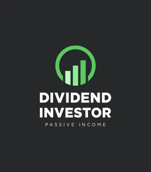 Dividend Investor Passive Income Stock Market