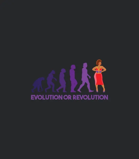 Drag Queen Evolution Or Revolution