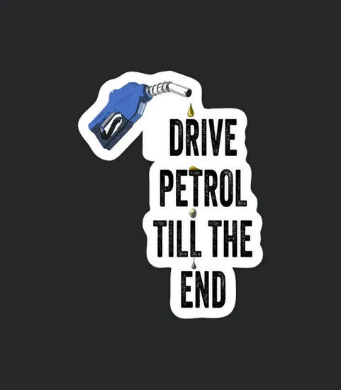 Drive Petrol Engines Till The End Petrol Fans