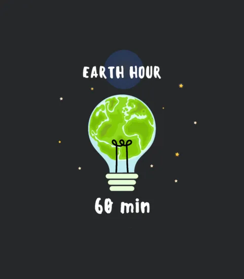 Earth Hour