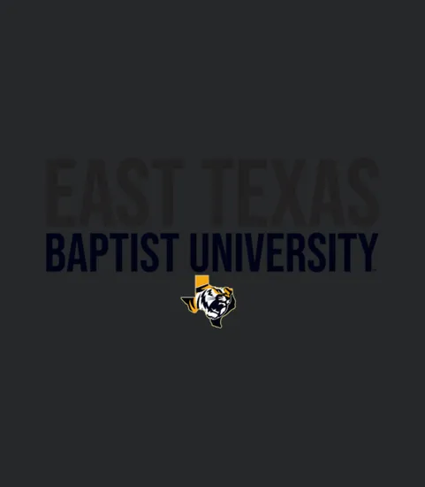 East Texas Baptist Tigers