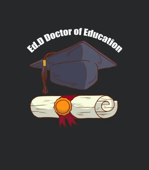 Edd Doctor Of Education Doctors Doctorate