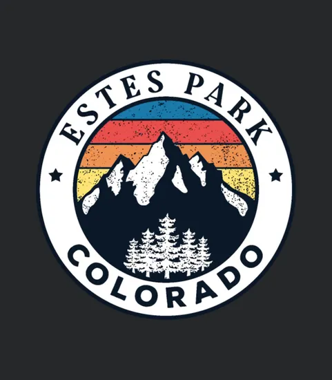 Estes Park Colorado 6
