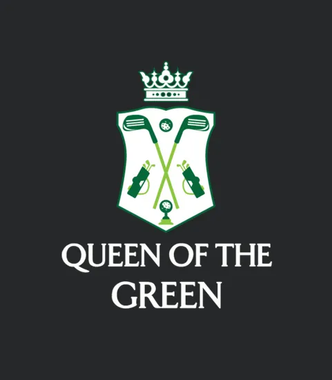 Golf Queen Of The Green