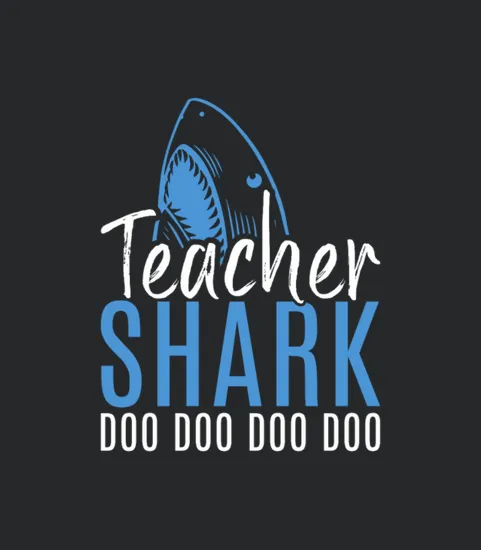 Great White Shark Fin Whale Shark Gift