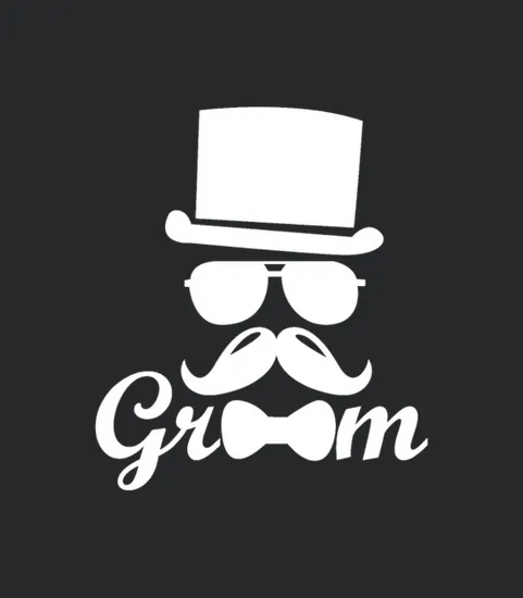 Groom Groomsmen Wedding Groom Gift Tuxedo Bachelor