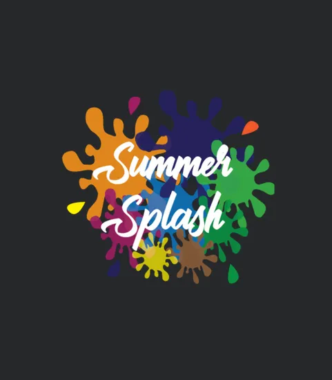 Holidays Summer Splash Shirt