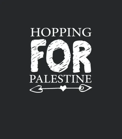 Hoping For Palestine Free Gaza Palestine