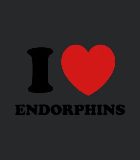 I Love Endorphins