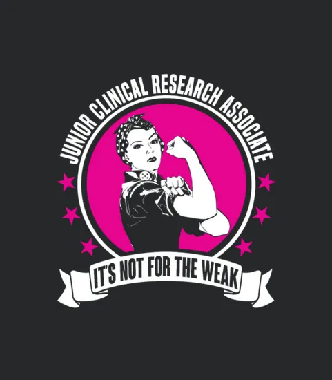 Junior Clinical Research Associate